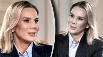 Niebywałe kim była Marta Nawrocka. Jakimś cudem wszyscy to przegapili