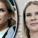 Marta Nawrocka, żona prezydenta Karola Nawrockiego, zakończyła służbę w Krajowej Administracji Skarbowej i przeszła na emeryturę mundurową w wieku 39 lat.