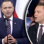 Wicepremier Krzysztof Gawkowski podczas sobotniej konferencji w Olsztynie nie szczędził słów krytyki wobec prezydenta Karola Nawrockiego.