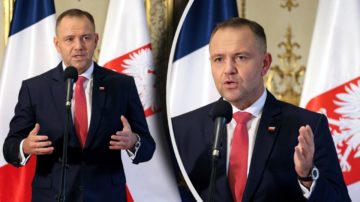 Karol Nawrocki już podpisał dokumenty. Chce delegalizacji tej partii