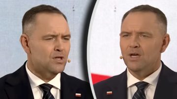 Chwilę po 22:00 Nawrocki postawił Trumpa do pionu. Ten wpis wywołał międzynarodową burzę