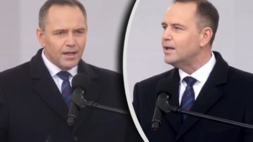 Seniorzy mogą dostać potężny dodatek. Nawrocki właśnie to ogłosił