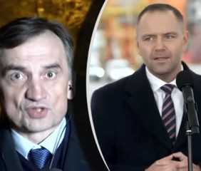 Nawrocki dostał pytanie o ułaskawienie Ziobry. Wypalił bez namysłu – poruszenie w całym kraju