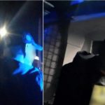 Piotr N., znany w sieci jako „Nazar”, od miesięcy szokował internautów swoimi transmisjami. Na nagraniach pojawiał się z bronią białą