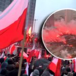 „Marsz Niepodległości stał się magnesem dla nacjonalistów z całej Europy i sceną czasem brutalnych starć” – tak o wydarzeniu z 11 listopada pisze niemiecki dziennik „Frankfurter Allgemeine Zeitung” (FAZ). W obszernym tekście warszawski korespondent gazety, Stefan Locke, analizuje charakter polskiego Marszu Niepodległości, jego ewolucję i znaczenie społeczne. Jak podkreśla, współczesny marsz to nie tylko patriotyczne święto, ale także demonstracja polityczna z wyraźnie prawicowym przesłaniem.