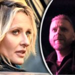 Patrycja Markowska wchodzi w czas, który sama nazywa jednym z najpiękniejszych w swoim życiu. Rok po kameralnym, mazurskim ślubie z Tomaszem Szczęsny