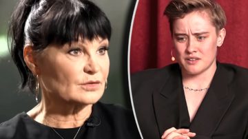 Pavlović przerwała milczenie i publicznie odpowiedziała Zillmann. Niebywałe jak ją nazwała