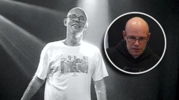 Pono nie żyje. Zrobił to chwilę przed śmiercią. Jest nagranie