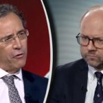 Spór dotyczył raportu o stratach wojennych Polski, przygotowanego jeszcze w czasie rządów PiS. Głos w tej sprawie zabrał Marcin Przydacz, minister w Kancelarii Prezydenta. Jego reakcja była zdecydowana i pełna emocji.