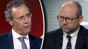 Ostra reakcja na słowa ambasadora Niemiec: „Granice zostały przekroczone”