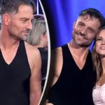 Z rywalizacją pożegnali się Agnieszka Kaczorowska i Marcin Rogacewicz, para, którą wielu widzów typowało na faworytów.