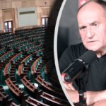 Włodzimierz Czarzasty, nowy marszałek, podpisał zarządzenie, które od 24 listopada wprowadza zakaz sprzedaży alkoholu w budynkach Kancelarii i samym Sejmie.