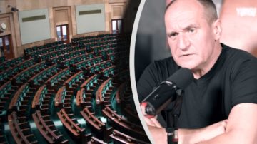 Zakaz sprzedaży alkoholu w Sejmie podzielił polityków. Doszło do spięcia