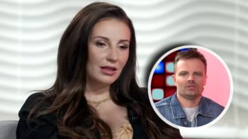 To koniec. Partnerka Hakiela podjęła przełomową decyzję. Dominika Serowska właśnie ogłosiła