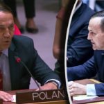 Radosław Sikorski przekazał w Sejmie, że Polska wycofuje zgodę na funkcjonowanie ostatniego rosyjskiego konsulatu – w Gdańsku. To reakcja na działania, które szef MSZ nazwał terrorem państwowym. Oficjalna nota ma zostać przekazana stronie rosyjskiej w ciągu kilku godzin.