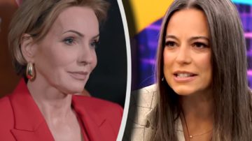 Sąd nie miał litości dla Smaszcz. Niebywałe co się wydarzyło na rozprawie Muchy i byłej Kurzajewskiego