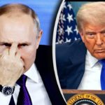 Rosja i Chiny mogły testować broń jądrową pod ziemią. To pierwszy raz, gdy amerykańskie służby przyznają rację słowom Trumpa sprzed kilku lat.