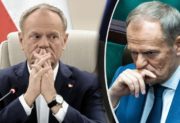 Tusk jednak kłamał? To oświadczenie miażdży premiera: „Nie możemy się zgodzić”