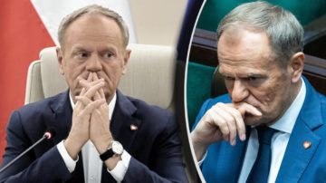 Tusk jednak kłamał? To oświadczenie miażdży premiera: „Nie możemy się zgodzić”