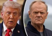Tusk podjął pilną decyzję. Cały świat mówi o tym co zadeklarował