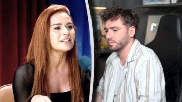 Urbańska i Bednarek oficjalnie razem. Plotki okazały się prawdą