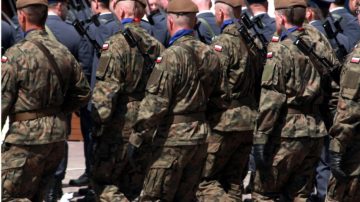 Powrót powszechnego poboru do wojska. Minister nie pozostawił wątpliwości