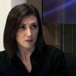 Europosłanka Ewa Zajączkowska, znana z ostrych wypowiedzi i stanowczego podejścia do kwestii bezpieczeństwa narodowego, ponownie zabrała głos w sprawie, która wzbudziła ogromne emocje.