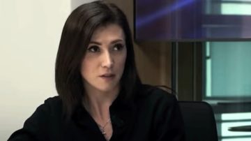 Zajączkowskiej puściły nerwy i wypaliła ws. wyroku dla Ukrainki i wypaliła: „To jakaś kpina!”