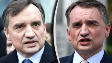 Sikorski jednym ruchem pogrążył Ziobrę. To koniec – nagły zwrot w sprawie