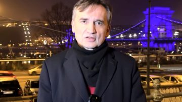 Żona Ziobry nie wytrzymała. Wyszło na jaw co dzieje się za zamkniętymi drzwiami