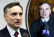 Właśnie gruchnęły pilne wieści. Nieoczekiwany zwrot ws. Ziobry. Reakcja zszokowała wszytskich