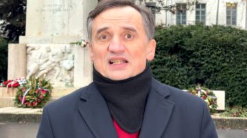 Ziobro nagle pojawił się w TV Republika. Nie do wiary co wypalił do Tuska