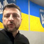 Sytuacja na froncie Ukrainy znów przyciąga uwagę świata. Estoński pułkownik Ants Kiviselg, szef Centrum Wywiadu Estońskich Sił Obronnych, ocenia, że konflikt wszedł w fazę impasu. W jego opinii żadne z państw nie ma obecnie siły, by dokonać przełomu.