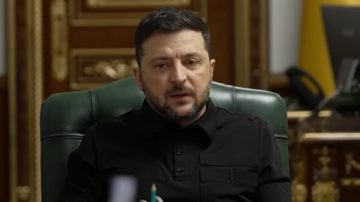 Zełenski przekazał właśnie wieści o dymisji. Potwierdzono informacje