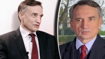 Pilne wieści ws. Zbigniewa Ziobro. Prokuratura podjęła decyzję