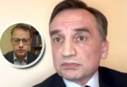 To samo zrobią z Ziobrą. Właśnie podjęto kluczową decyzję – to koniec