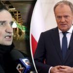 Zbigniew Ziobro wraca do gry ciężkim kalibrem. Po uchyleniu mu immunitetu i decyzji prokuratury o 26 zarzutach były minister uderza w Donalda Tuska i Waldemara Żurka, sugerując „ukartowaną” próbę aresztu.