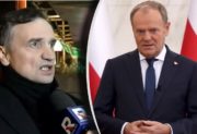 Ziobro nie wytrzymał mocno uderzył w Tuska. Bezlitosne oskarżenia i mocne zarzuty