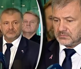 Tak potężnego ciosu poseł PiS się nie spodziewał. Żurek nie miał litości, wniosek został wysłany. Burza w Sejmie