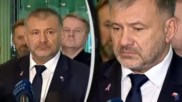 Czarne chmury nad Żurkiem! Tak potężnego ciosu się nie spodziewał