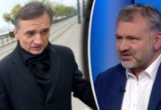 Nagły zwrot ws. Ziobry. Żurek powiedział zbyt dużo? Poruszenie na cały kraj