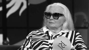 To ostatnie słowa Magdy Umer jakie przekazała światu. To łamie serce, wielu płakało