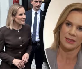 Słowa uznania dla Nawrockiej spływają z Całej Polski. Niebywałe co właśnie zrobiła