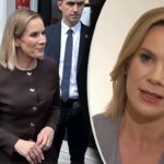 Marta Nawrocka od kilku miesięcy uczy się funkcjonowania w roli pierwszej damy. Choć deklaruje, że chce być „blisko ludzi”, a jej aktywność koncentruje się na działaniach społecznych, każde jej wyjście publiczne jest szczegółowo analizowane.