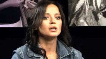 Anna Przybylska skończyłaby dziś 47 lat. Oliwia pokazała nieopublikowane wcześniej zdjęcie z mamą. Ściska za serce