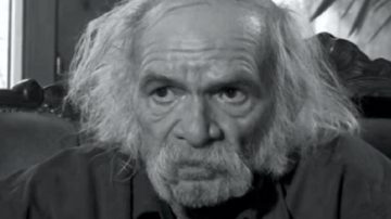 Jego żona i syn popełnili samobójstwo. Historia Bohdana Smolenia rozrywa serce