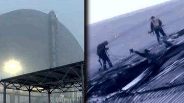 Czarnobyl znów radioaktywny – stało się najgorsze. Cała Europa zagrożona