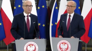 Czarzasty uruchamia „wariant atomowy”. Weto Nawrockiego trafi pod głosowanie. Polityczna burza w Sejmie