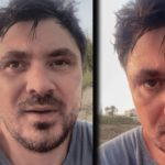 Daniel Martyniuk, relacjonując podróż powrotną do Hiszpanii, opublikował w mediach społecznościowych serię nagrań, w których w bezprecedensowy sposób uderzył w swoich rodziców, stawiając im wyjątkowo ciężkie zarzuty.