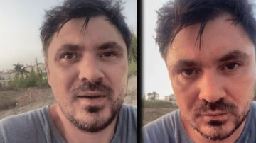 „Jesteś skończony!” Daniel Martyniuk pogrążył rodziców i oskarżył ich o najgorsze